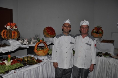 Seraş organizasyonlarından görüntü 6