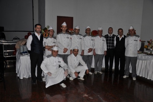 Seraş organizasyonlarından görüntü 17