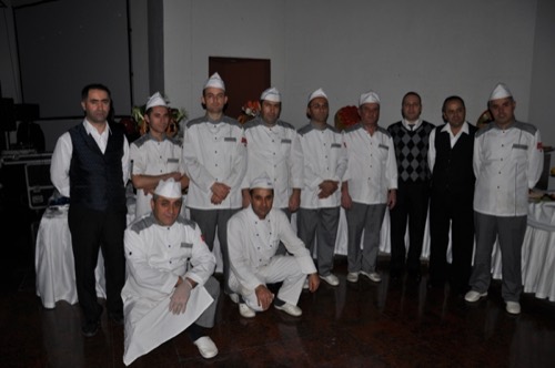 Seraş organizasyonlarından görüntü 18