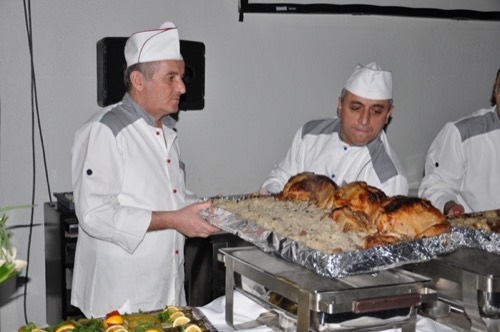 Seraş organizasyonlarından görüntü 22