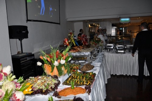 Seraş organizasyonlarından görüntü 26