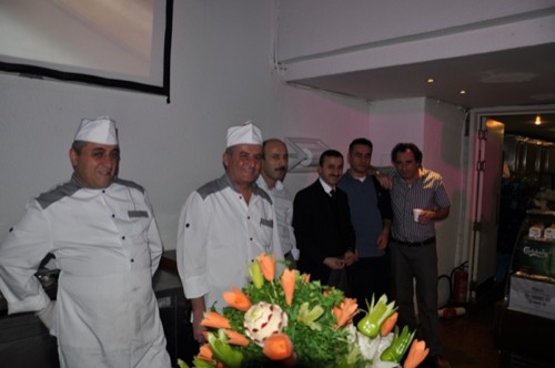 Seraş organizasyonlarından görüntü 27