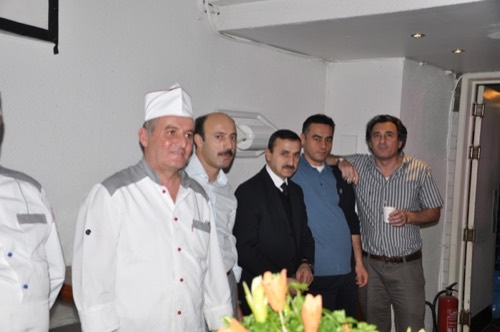 Seraş organizasyonlarından görüntü 28