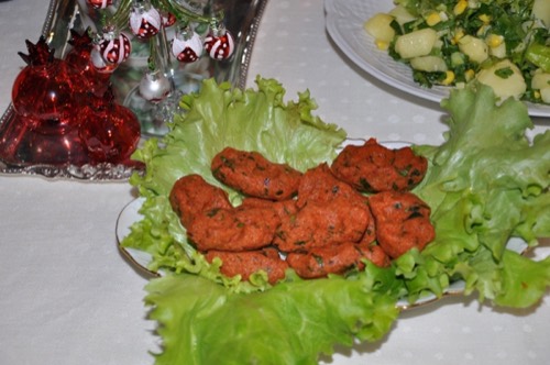 Seraş organizasyonlarından görüntü 34